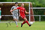 Fußball, Herren, Kreisliga Neumarkt Jura West, Saison 2024-2025, Spieltag 24, TSV Katzwang - DJK Limes, 18.05.2025