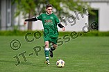 Fußball, Herren, Kreisklasse 1, Saison 2025-2026, Spieltag 23, SV Denkendorf - SV Zuchering, 13.05.2026