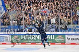Eishockey, Herren, DEL, Saison 2022-2023, Playoff-Viertelfinale - Spiel 5, ERC Ingolstadt - Düsseldorfer EG, 24.03.2023