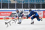 Eishockey, Herren, U20 DNL, Saison 2025-2026, ERC Ingolstadt - Jungadler Mannheim, 24.01.2026