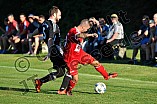 24.08.2016 - DJK Limes - FC-DJK Weißenburg