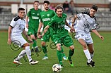 14.10.2017 - VfB Eichstätt II - FC Gerolfing