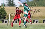 12.08.2018 - DJK Preith - DJK Workerszell
