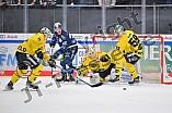 Eishockey, Herren, DEL, Saison 2021-2022, Spieltag 47, ERC Ingolstadt - Krefeld Pinguine, 02.03.2022