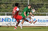 Fußball, Herren, Landesliga Südwest, Saison 2026-2027, Spieltag 1, TSV 1860 Weißenburg - SV Manching, 21.07.2026