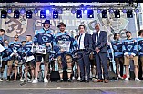Eishockey, Herren, DEL, Saison 2022-2023, ERC Ingolstadt - Saisonabschlussfeier, 29.04.2023