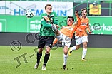 31.10.2017 - SpVgg Greuther Fürth II - VfB Eichstätt