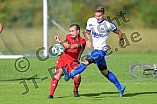 08.09.2018 - SV Marienstein - TSV Berching