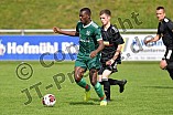 Fußball, Herren, A-Klasse 1, Saison 2021-2022, Spieltag 7, SV Denkendorf II - TSV Lenting, 12.09.2021