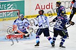 12.10.2014 - ERC Ingolstadt - Iserlohn Roosters