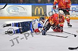 ESV Kaufbeuren vs ERC Ingolstadt, Eishockey, DEL, Deutsche Eishockey Liga, Vorbereitung, 09.09.2018