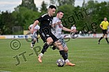 Fußball, Herren, Kreisliga Neumarkt Jura West, Saison 2023-2024, Spieltag 3, TSV Heideck - SV Marienstein, 29.05.2024