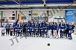 Eishockey, Frauen, DFEL, Playoffs Finale Spiel 4, Saison 2021-2022, ERC Ingolstadt - ECDC Memmingen Indians, 20.03.2022