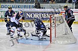 25.01.2015 - ERC Ingolstadt - EHC Red Bull München