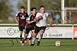 Fußball, Herren, Kreisliga Neumarkt Jura West, Saison 2024-2025, Freundschaftsspiel, DJK Limes - 1. FC Nürnberg, 11.07.2024