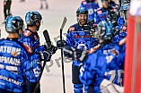 Eishockey, Herren, DEL, Saison 2025-2026, Vinschgau Cup, Spiel 1, ERC Ingolstadt - ZSC Lions, 22.08.2025