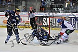 17.04.2015 - ERC Ingolstadt - Adler Mannheim