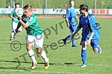 15.10.2011 - VfB Eichstätt / BC Aichach