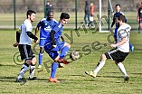 12.03.2017 - SV Marienstein - SV Ornbau
