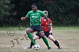 14.07.2019 - DJK Limes - VfB Eichstätt II