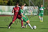 Fußball, Herren, Regionalliga Bayern, Saison 2021-2022, Spieltag 17, VfB Eichstätt - 1. FC Nürnberg II, 09.10.2021