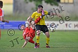 Fußball, Herren, Kreisliga West, Saison 2022-2023, Relegation, TSV 04 Feucht - DJK Pollenfeld, 17.06.2023