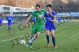 24.11.2018 - VfB Eichstätt - FV Illertissen