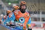 Eishockey, Frauen, DFEL, Saison 2024-2025, ERC Ingolstadt - Mad Dogs Mannheim, 23.11.2024