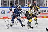 Eishockey, Frauen, DFEL, Saison 2021-2022, ERC Ingolstadt - Mad Dogs Mannheim, 23.10.2021