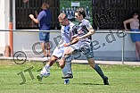 Fußball, Herren, Bayernliga Nord, Saison 2023-2024, Vorbereitung, FC Ehekirchen - VfB Eichstätt, 09.07.2023