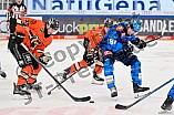 Eishockey, Herren, DEL, Saison 2025-2026, Playoffs Halbfinale, Spiel 3, ERC Ingolstadt - Grizzlys Wolfsburg, 19.09.2025