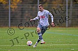 Fußball, Herren, Kreisliga Neumarkt Jura West, Saison 2023-2024, Spieltag 14, SV Marienstein - SV Cronheim, 12.11.2023