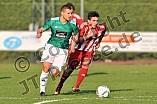 24.04.2013 - VfB Eichstätt - SpVgg Hankofen-Hailing