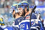 ERC Ingolstadt  - Grizzlys Wolfsburg, Eishockey, DEL, Deutsche Eishockey Liga, Vorb., 13.08.2017
