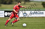 29.04.2018 - DJK Limes - TSV Meckenhausen