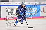ERC Ingolstadt vs EHC Red Bull Muenchen, DEL, Deutsche Eishockey Liga, Spieltag 5, 26.09.2019