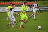 Bezirksliga Oberbayern Nord, Vorbereitung, Herren, BFV, Saison 2021-2022, TSV 1860 Weißenburg U 23 II - VfB Eichstätt, 25.06.2021