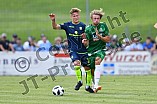 08.07.2018 - VfB Eichstätt - 1. FC Köln