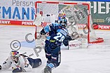 Eishockey, Herren, DEL, Saison 2022-2023, Playoff-Finale - Spiel 4, ERC Ingolstadt - EHC Red Bull München, 21.04.2023