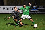 09.11.2019 - FC Gerolfing - FC Sandersdorf