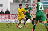 Fußball, Herren, Regionalliga Bayern, Saison 2025-2026, Spieltag 21, VfB Eichstätt - SpVgg Bayreuth, 28.02.2026