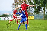 26.10.2014 - DJK Grafenberg II - SV Marienstein II