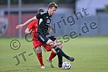 Fußball, Herren, Bayernliga Süd, Saison 2022-2023, Spieltag 31, FC Ingolstadt 04 II - FC Memmingen, 05.05.2023