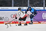 Eishockey, Frauen, DFEL, Saison 2025-2026, ERC Ingolstadt - HK Budapest, 15.11.2025