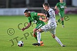 Fußball, Herren, Bezirksliga Oberbayern Nord, Saison 2022-2023, Spieltag 8, SV Manching - VfB Eichstätt II, 09.09.2022