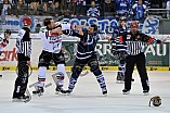 15.02.2015 - ERC Ingolstadt - Koelner Haie