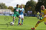 03.10.2017 - VfB Eichstätt - TSV 1860 München