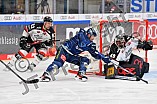 Eishockey, Herren, DEL, Saison 2021-2022, Playoffs - 1. Runde, Spiel 2, ERC Ingolstadt - Kölner Haie, 07.04.2022