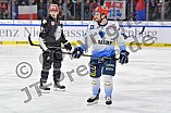Thomas Sabo Ice Tigers vs ERC Ingolstadt, DEL, Deutsche Eishockey Liga, Spieltag 35, 05.01.2020