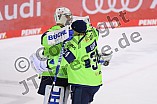 Eishockey, Herren, DEL, Saison 2020-2021, ERC Ingolstadt - Nürnberg Ice Tigers, 02.02.2021